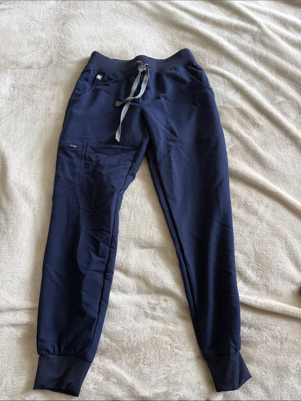 Figs navy xxsp
